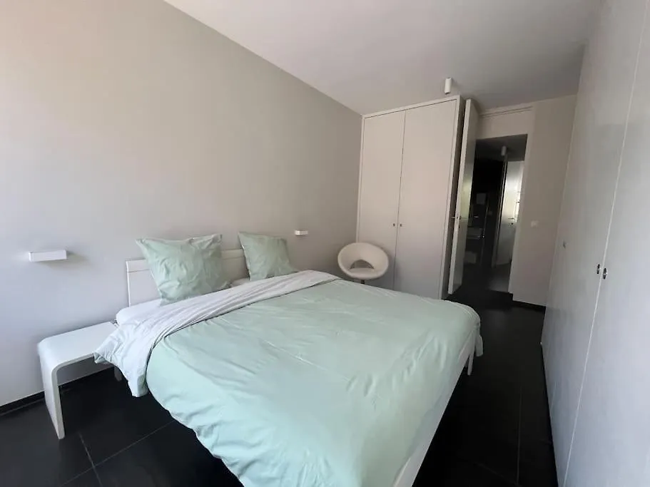 Vakantiehuis Tube Nabij Brugge Holiday home Bruges