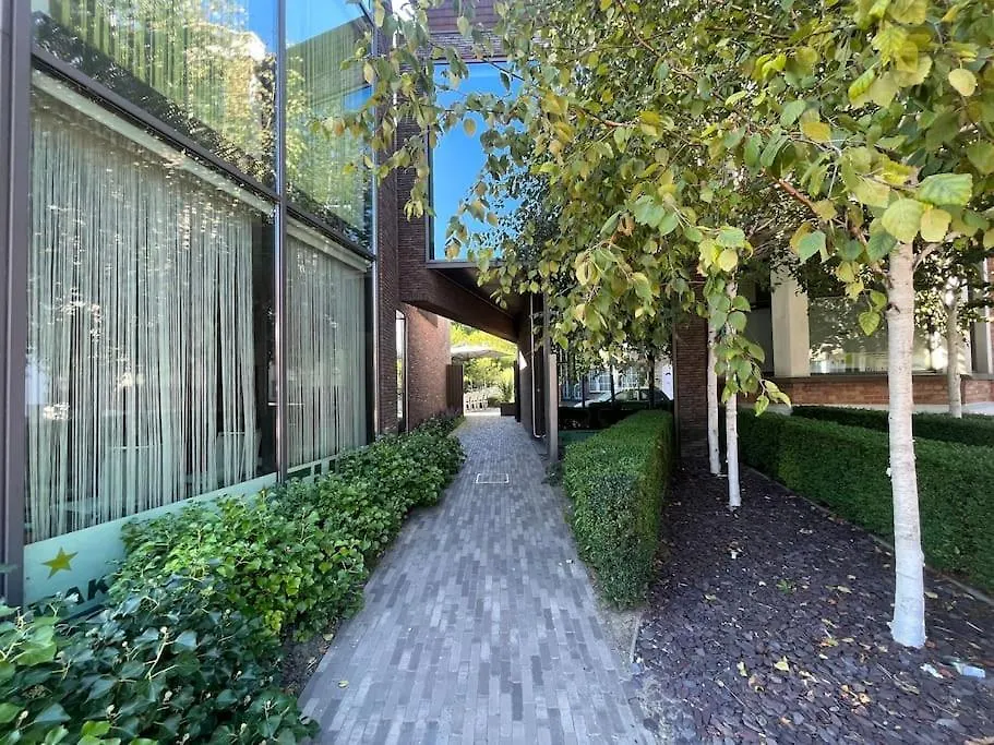 Vakantiehuis Tube Nabij Brugge Holiday home Bruges