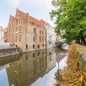 Ter Brughe By Cw Collection Отель