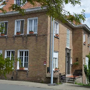 Alojamento de Acomodação e Pequeno-almoço Pickery, Bruges