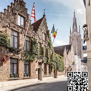 Luxury Boutique De Castillion Otel