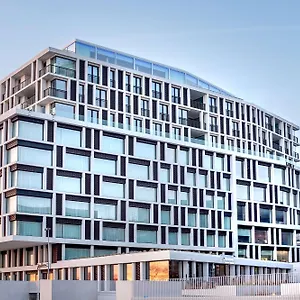 Radisson Blu Hotel, Отель