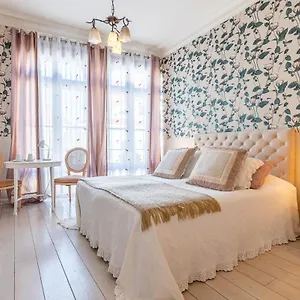  Bed & Breakfast Yasmine