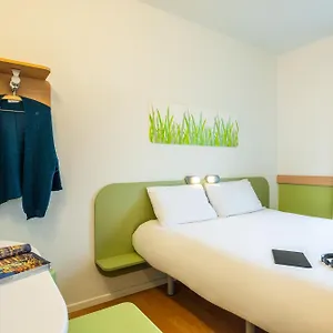 Ibis Budget Centrum Station Отель