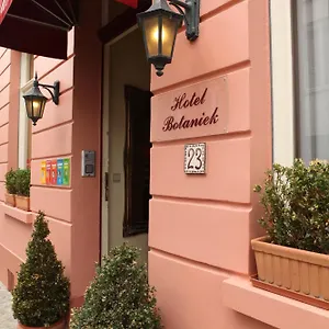 Botaniek Otel