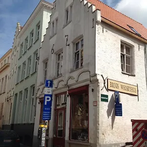 Holiday T' Keerske Brügge
