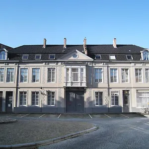 House Of Konukevi