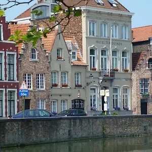 Ter Duinen Otel