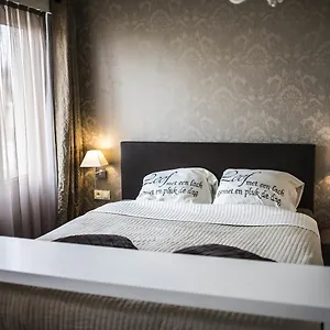 Alojamento de Acomodação e Pequeno-almoço A Dream & Massages, Bruges