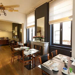 Loreto Otel