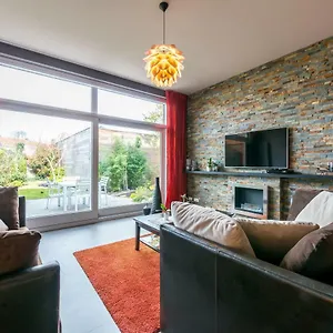 Casa de hóspedes De Roode, Bruges