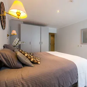 Apartamento Inn Bruges, Bruges