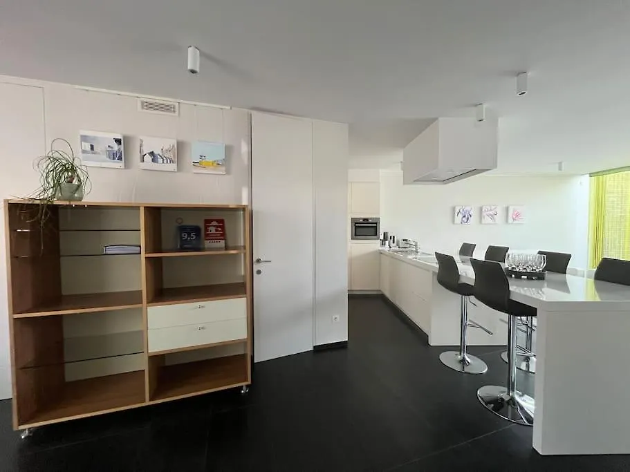 Vakantiehuis Tube Nabij Brugge Holiday home Bruges