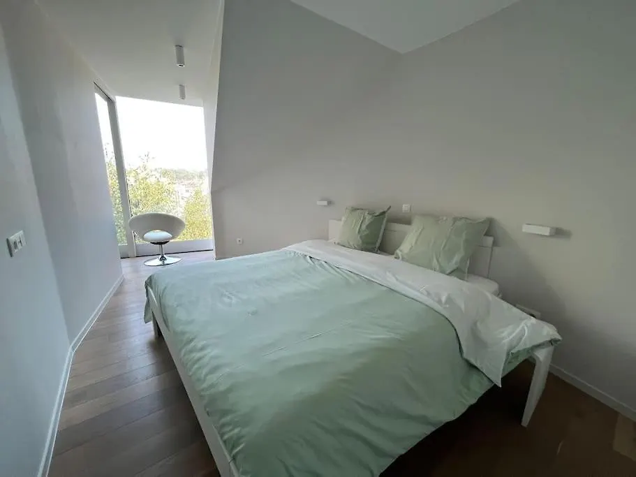 Holiday home Vakantiehuis Tube Nabij Brugge Belgium