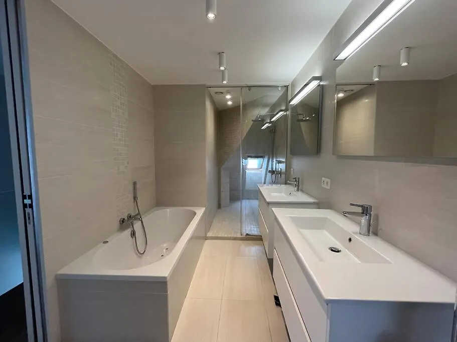 Holiday home Vakantiehuis Tube Nabij Brugge