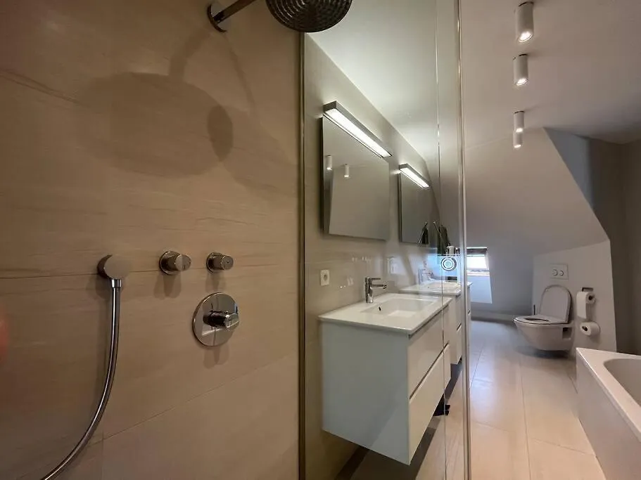 Vakantiehuis Tube Nabij Brugge Holiday home Bruges
