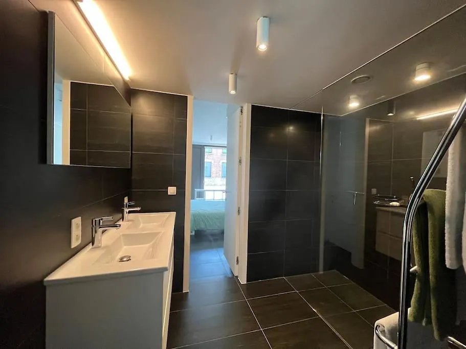 Vakantiehuis Tube Nabij Brugge Belgium