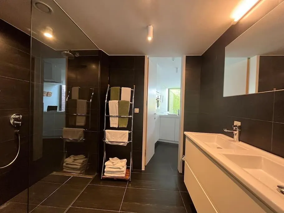 Vakantiehuis Tube Nabij Brugge