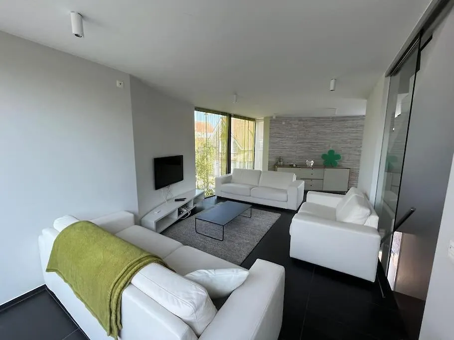 Holiday home Vakantiehuis Tube Nabij Brugge