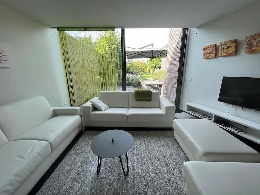 Vakantiehuis Tube Nabij Brugge 0*, Bruges
