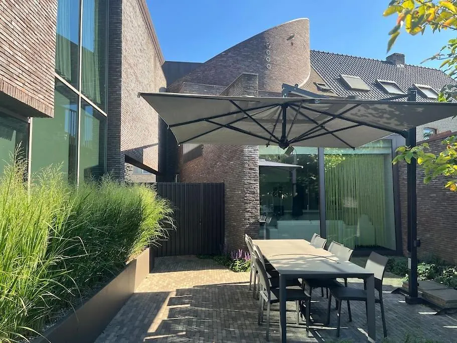 Vakantiehuis Tube Nabij Brugge 0*, Bruges