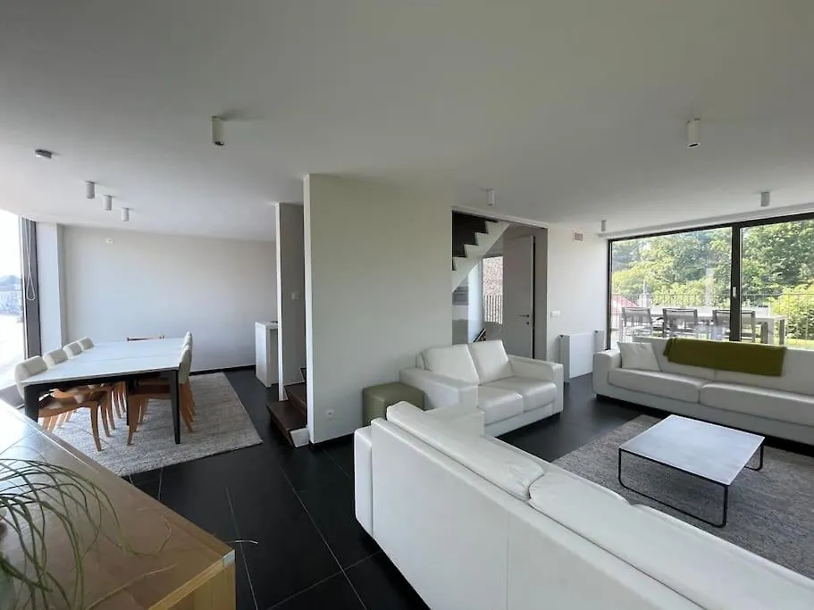 Vakantiehuis Tube Nabij Brugge Holiday home