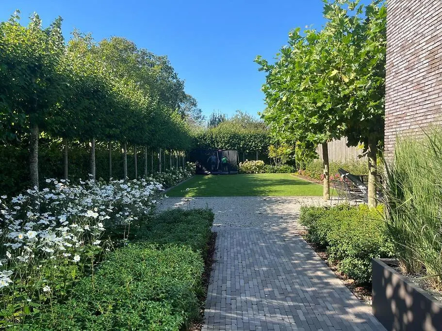 Vakantiehuis Tube Nabij Brugge Holiday home
