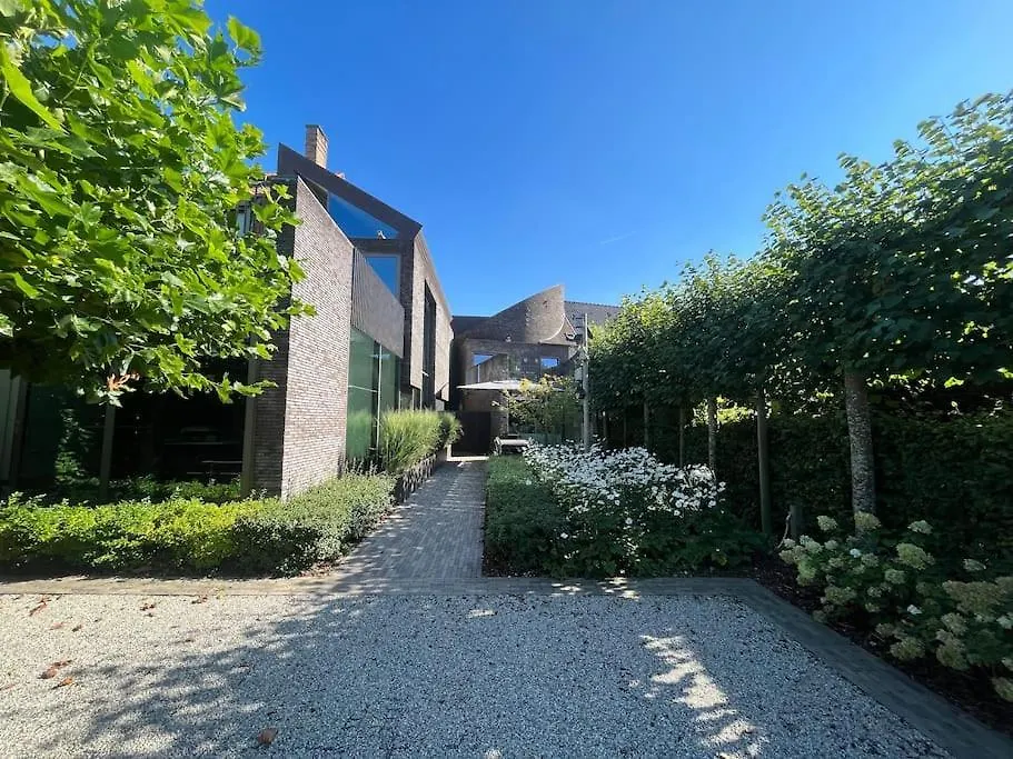 Vakantiehuis Tube Nabij Brugge