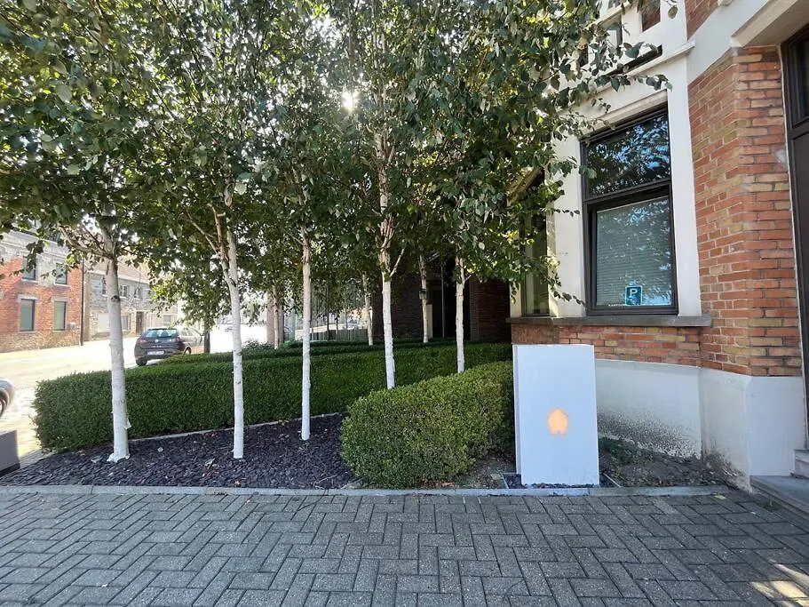 Holiday home Vakantiehuis Tube Nabij Brugge