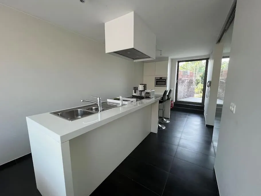 Vakantiehuis Tube Nabij Brugge בלגיה
